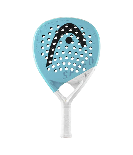 Head Pala Speed Motion Ari Sanchez 2024