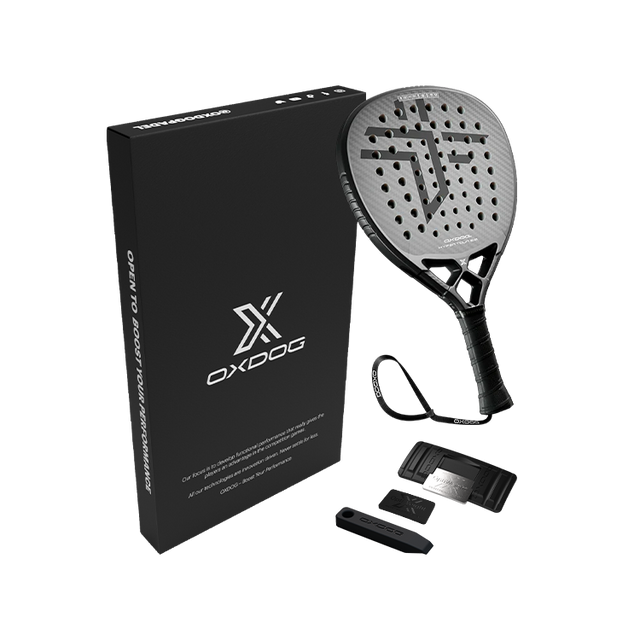 Oxdog Pala Hyper 2.0 Tour 2024