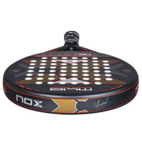 Nox Pala ML10 Pro Cup Rought 25