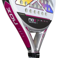 Nox Pala ML10 Pro Cup Silver 25