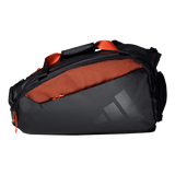 Adidas Paletero Multigame Negro/Naranja 3.4