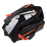Adidas Paletero Multigame Negro/Naranja 3.4