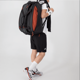 Adidas Paletero Multigame Negro/Naranja 3.4