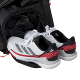 Adidas Paletero Multigame Negro/Naranja 3.4