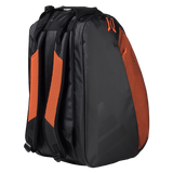 Adidas Paletero Multigame Negro/Naranja 3.4