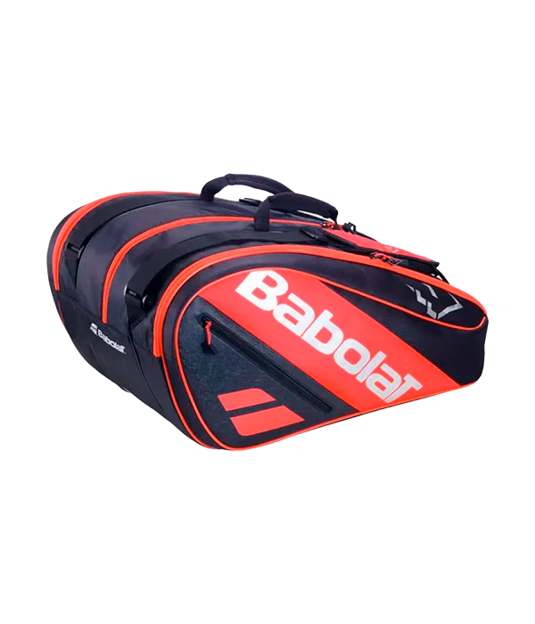 Babolat Paletero RH Pádel Juan Lebrón
