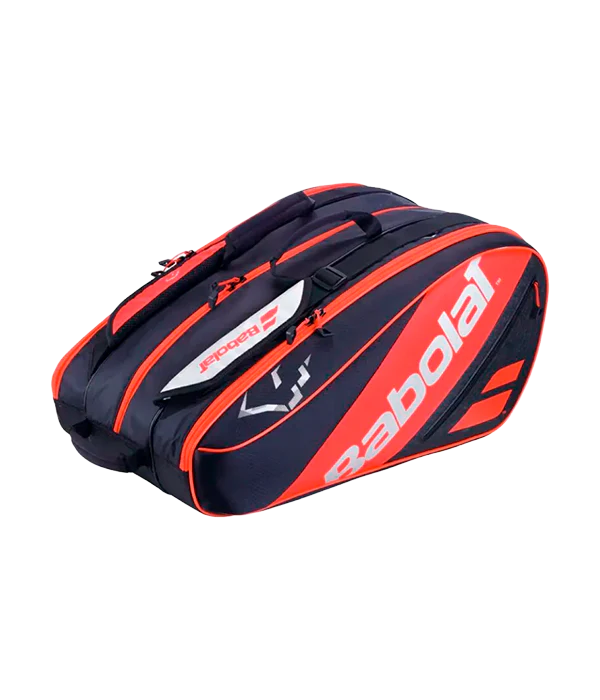 Babolat Paletero RH Pádel Juan Lebrón
