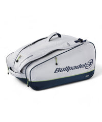 Bullpadel Paletero Pearl Blanco