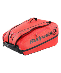 Bullpadel Paletero XPLO Rojo