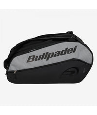 Bullpadel Paletero Vertex Negro 26
