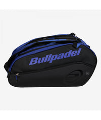 Bullpadel paletero Vertex Geo Azul Intenso 26