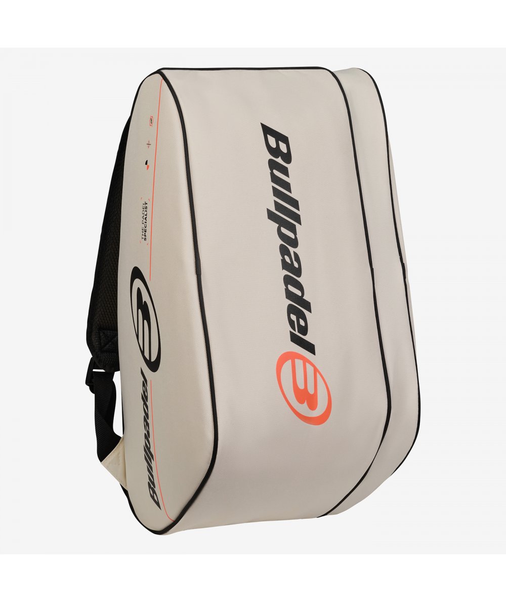 Bullpadel Paletero Tour Blanco 26