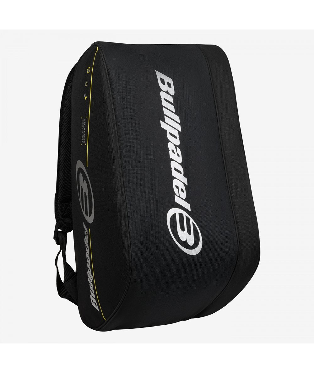 Bullpadel Paletero Tour Negro 26