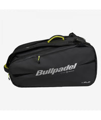 Bullpadel Paletero XPLO Negro 26
