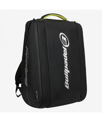 Bullpadel Paletero XPLO Negro 26