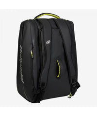 Bullpadel Paletero XPLO Negro 26