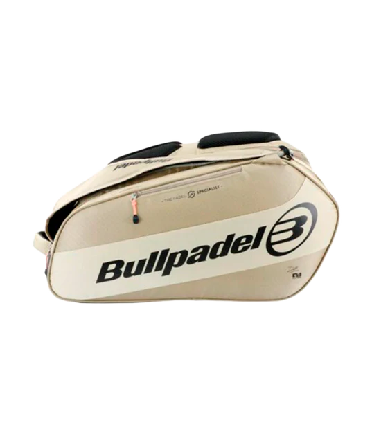 Bullpadel Paletero Vertex W