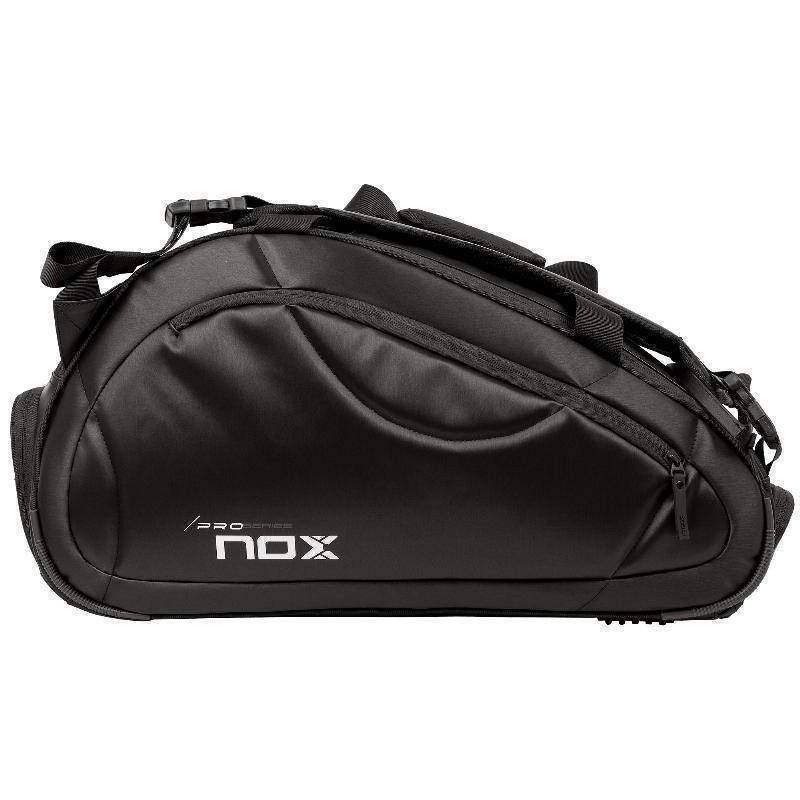 Nox Paletero Pro Series Negro 2023