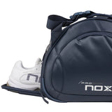 Nox Paletero Pro Series Azul Marino 2023