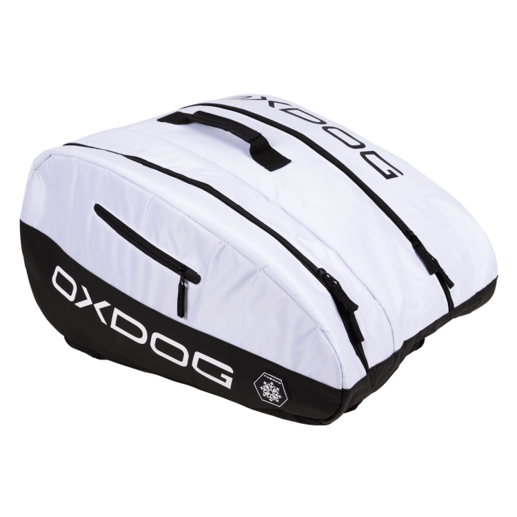 OxDog Paletero Ultra Tour Pro Thermo Blanco/Negro