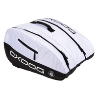 OxDog Paletero Ultra Tour Pro Thermo Blanco/Negro