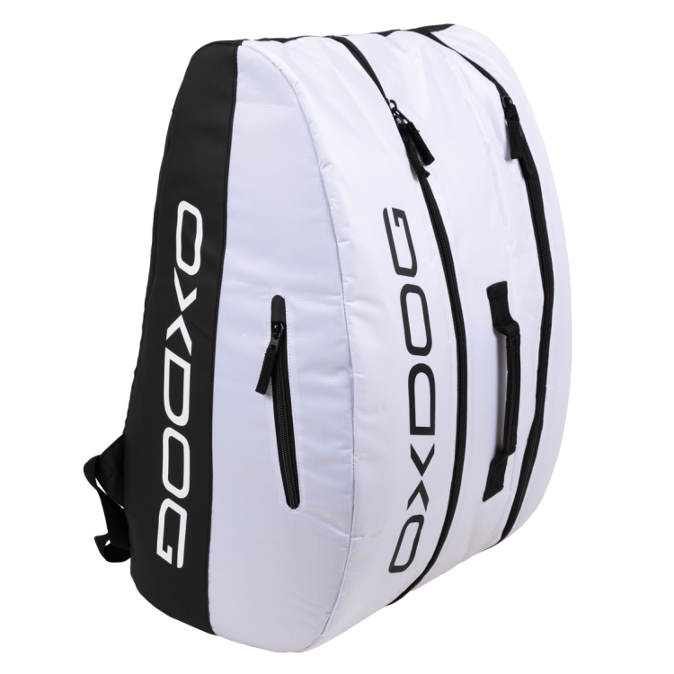 OxDog Paletero Ultra Tour Pro Thermo Blanco/Negro