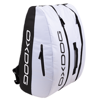 OxDog Paletero Ultra Tour Pro Thermo Blanco/Negro