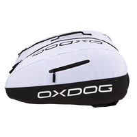 OxDog Paletero Ultra Tour Pro Thermo Blanco/Negro