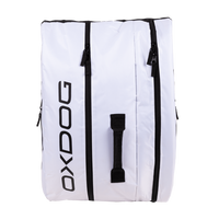 OxDog Paletero Ultra Tour Pro Thermo Blanco/Negro