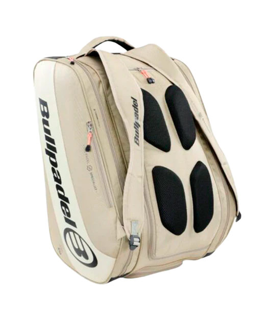 Bullpadel Paletero Vertex W