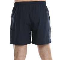 Bullpadel Short Noto Carbon