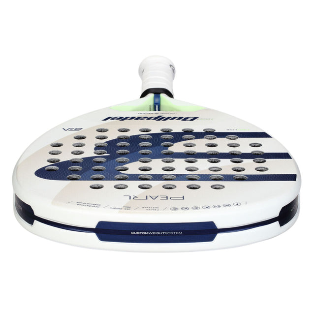 Bullpadel Pala PEARL 25