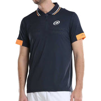 Bullpadel Camisa Polo Nejo Carbon
