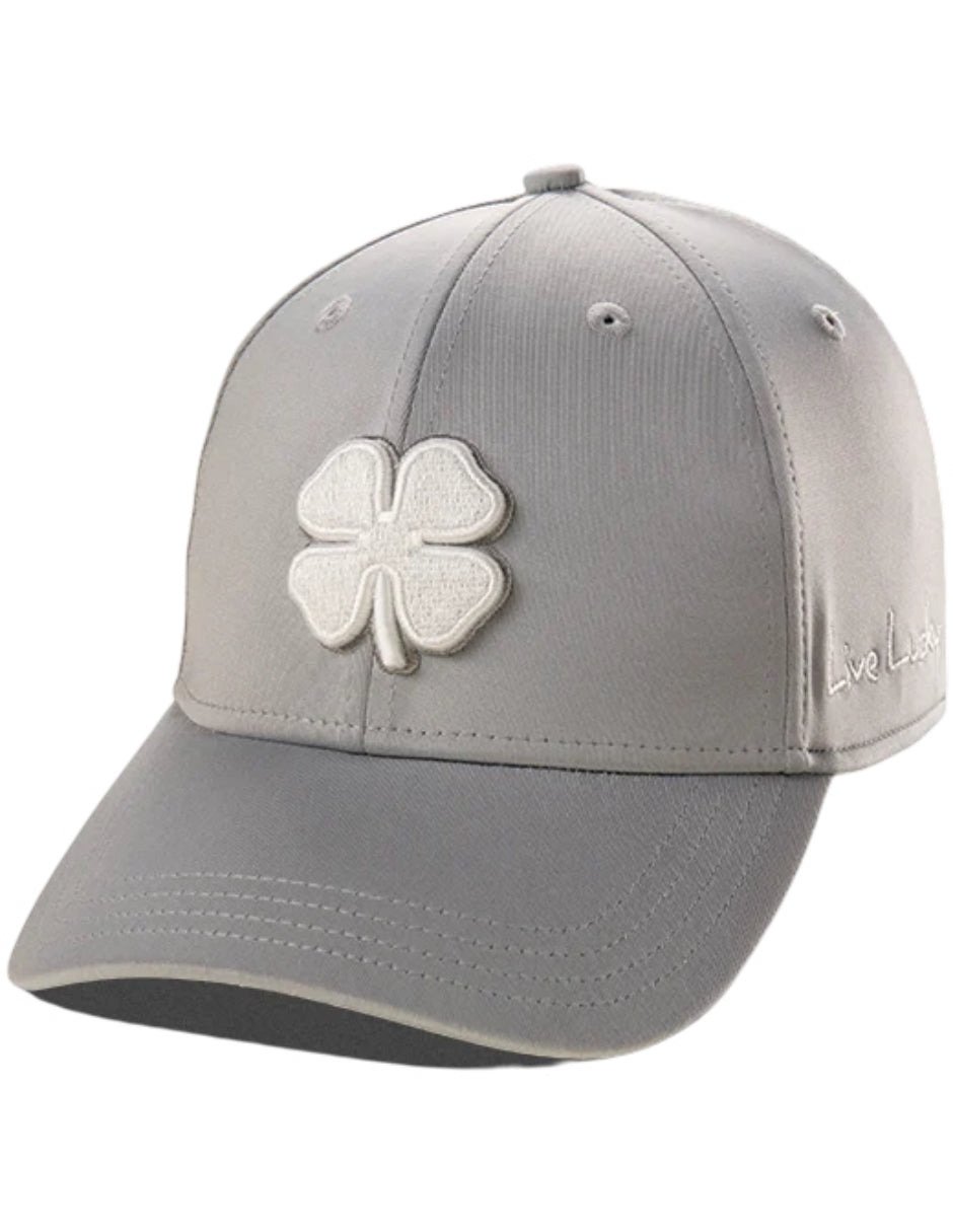 Black Clover Gorra Premium Clover 111