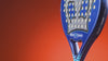 Pala De Padel Black Crown Piton 11