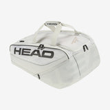 Head Paletero Pro X Padel Bag L YUBK