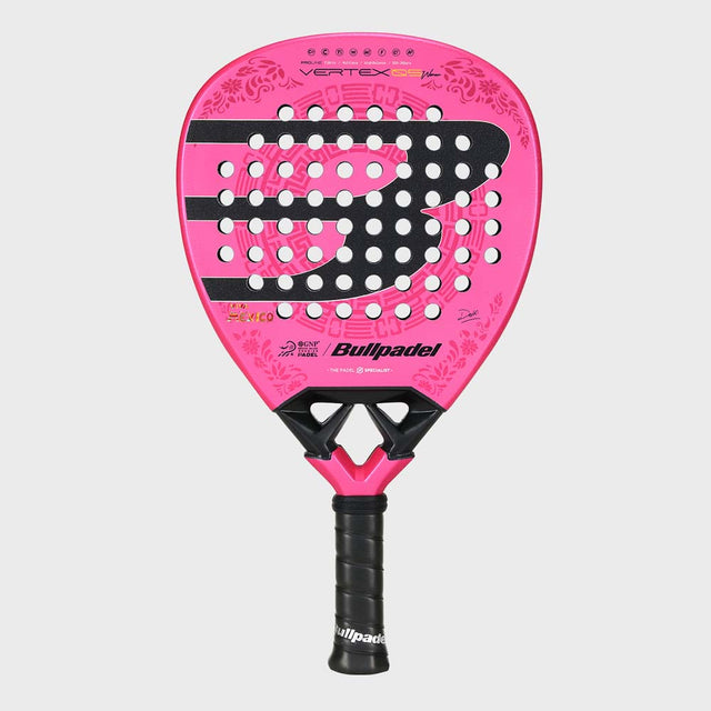 Bullpadel Pala Vertex 05 W Mx 26