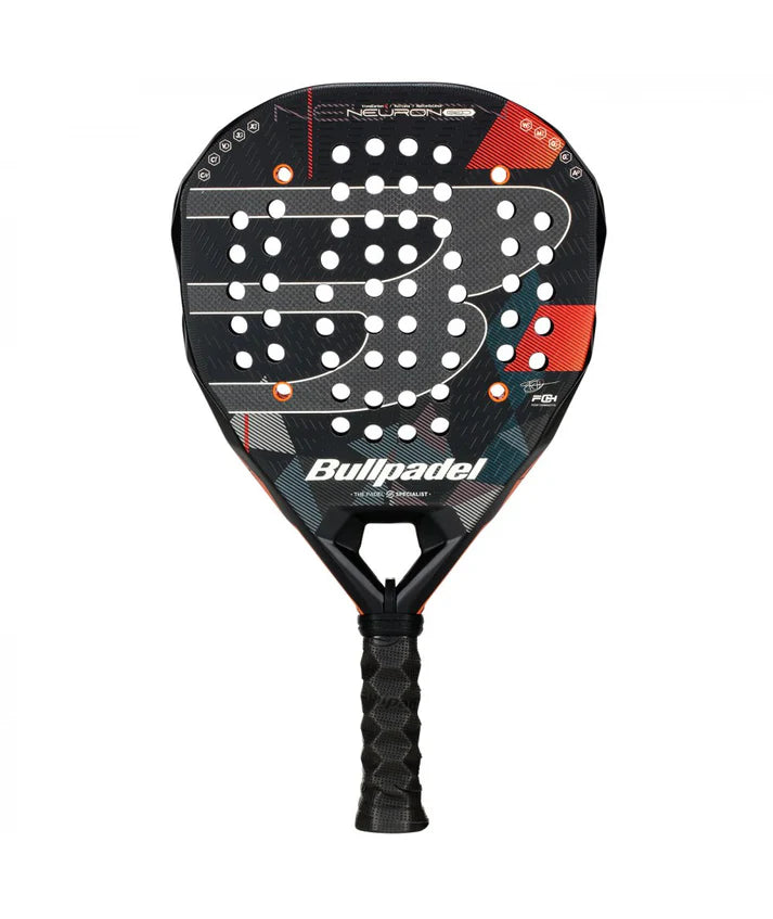 Bullpadel Pala Neuron 02 Geo 26