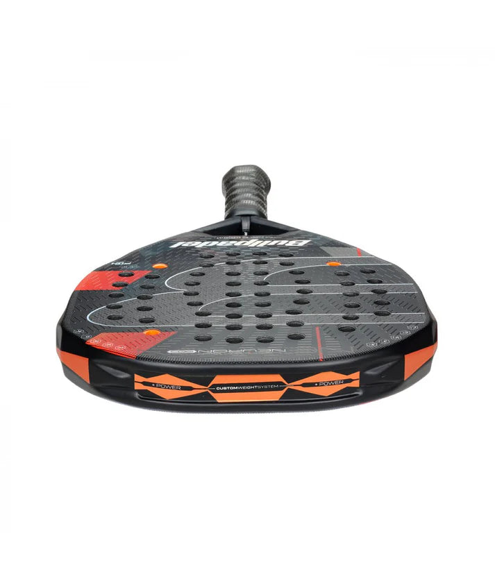 Bullpadel Pala Neuron 02 Geo 26