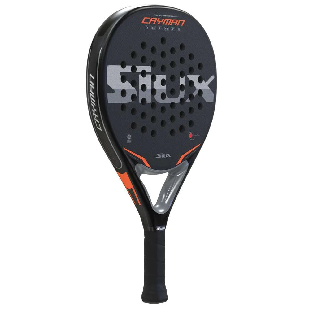 Siux Pala Cayman Naranja