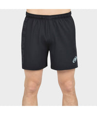 Bullpadel Short Campaza Negro