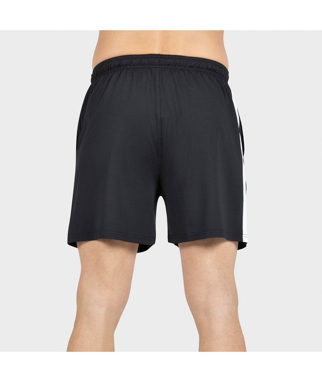 Bullpadel Short Campaza Negro