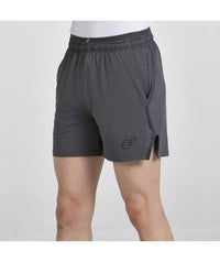 Bullpadel Short Itonda Antracita