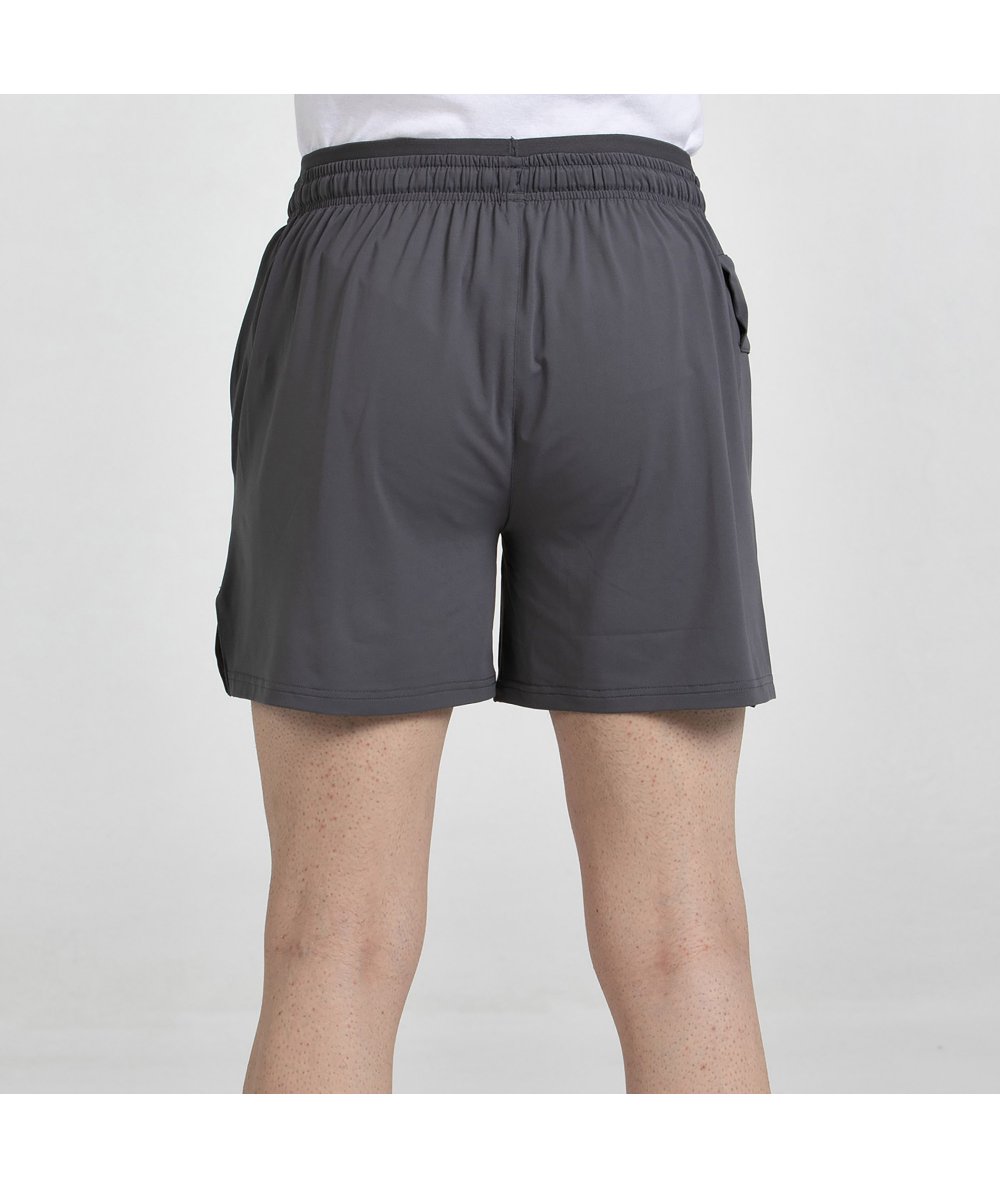 Bullpadel Short Itonda Antracita