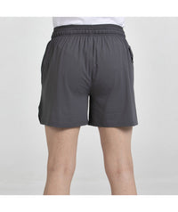 Bullpadel Short Itonda Antracita