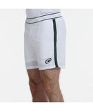 Bullpadel Short Lobios Blanco