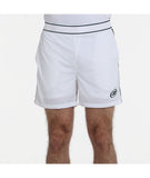 Bullpadel Short Lobios Blanco