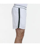 Bullpadel Short Lobios Blanco