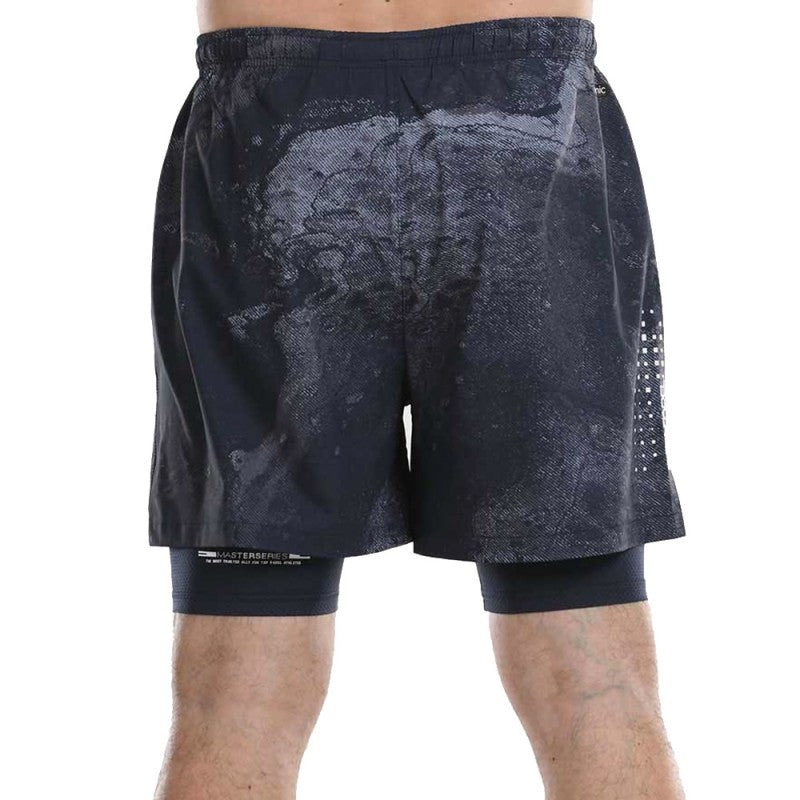 Bullpadel Short Nones Carbon