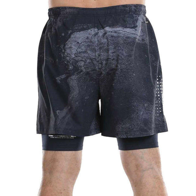 Bullpadel Short Nones Carbon